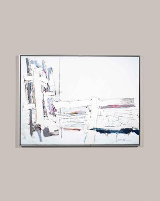 RFA Fine Art Stairway to Heaven & apos; Wall Art on Canvas