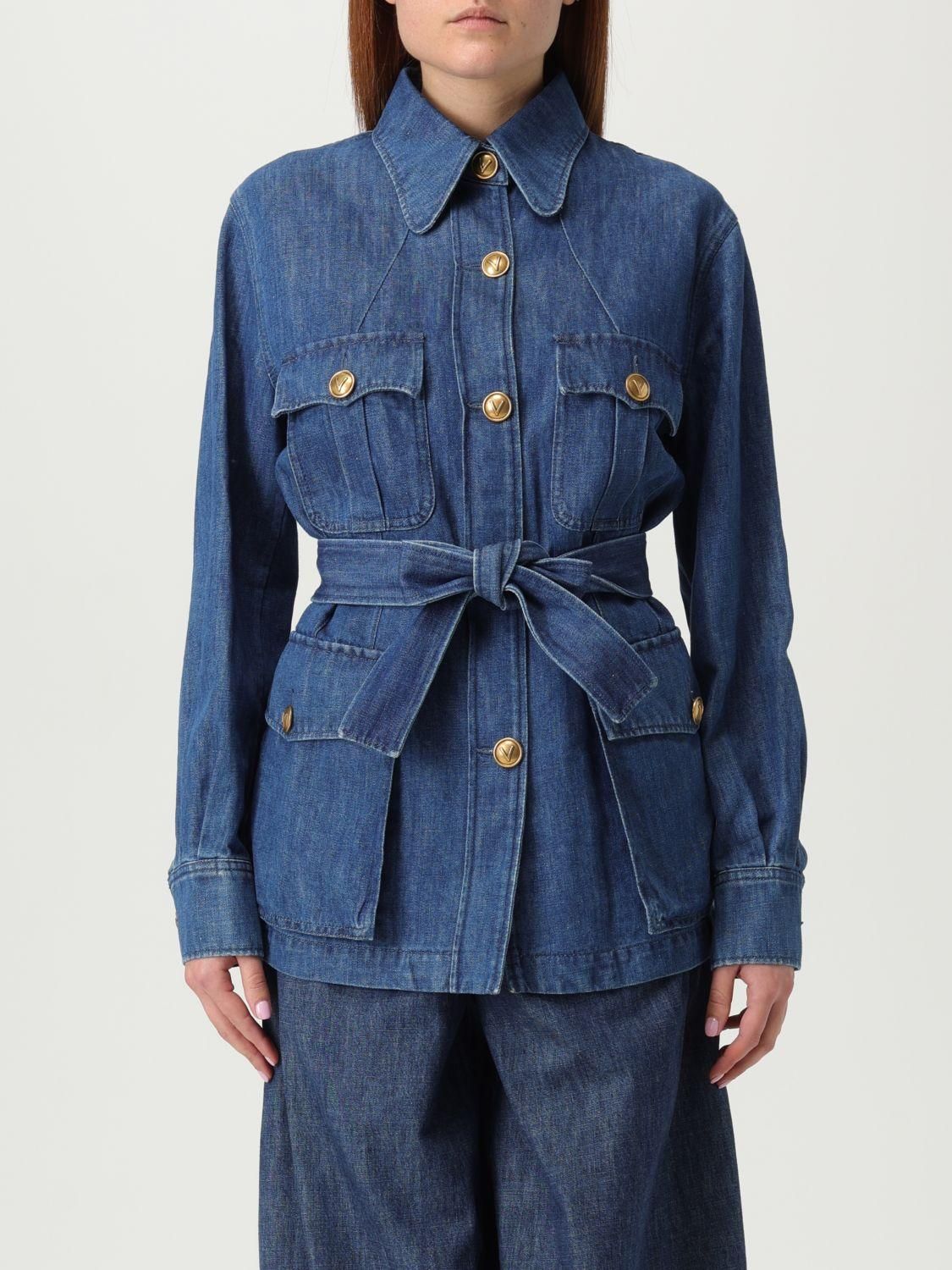 Saldi Camicie donna classiche Valentino da Donna: 30+ Prodotti