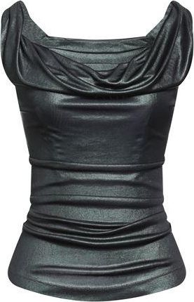 Vivienne Westwood CAMISETAS Y TOPS - Tops en YOOX.COM