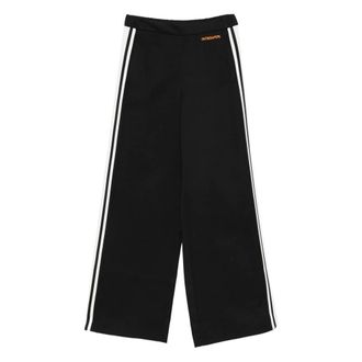 Patrizia Pepe Mujer, Pantalones, Negro, Talla: XS