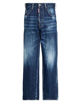 Dsquared2 BOTTOMWEAR - Pantaloni jeans su YOOX.COM