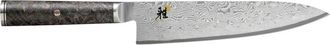 Zwilling Coltello da chef Miyabi Gyutoh 20 cm 34051-201-0