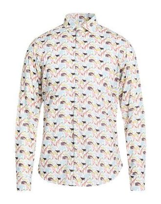 LIBERTY ROSE TOPWEAR - Shirts sur YOOX.COM