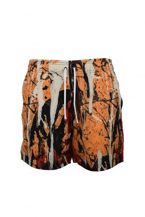 Amiri Schwimmshorts