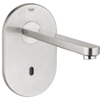 GROHE Eurosmart Ce Faucet Infra-rouge Lav