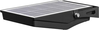 Ledvance Ledvance - Endura Flood 10w 4000k Negro Solar Powered Led Floodlight - Lum762350