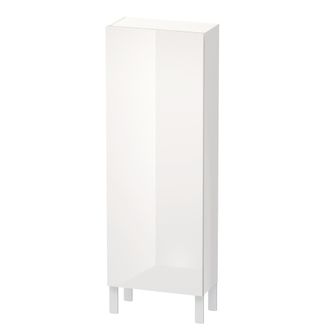 Duravit Duravit - Armario Semi Alto L-cube, Anchura 500mm, Profundidad