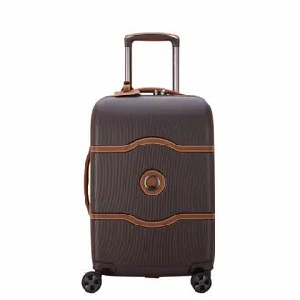 Delsey Chatelet Air 2.0 Spinner Carry-on Plus 22