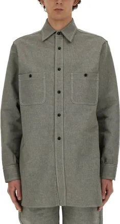 Maison Margiela Denim Shirt