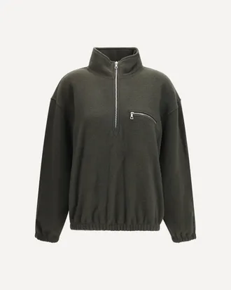 Rier Polar high-neck zip Jacket Female M