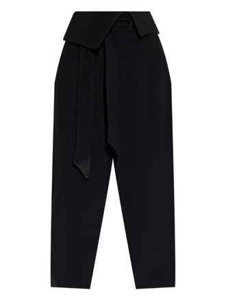 The Attico Long Pant