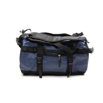 The North Face Backpacks, male, Blue, ONE SIZE, Blue Bags Base Camp Duffel
