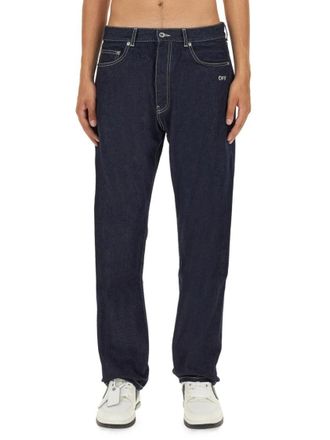 Off-white Skate Jeans