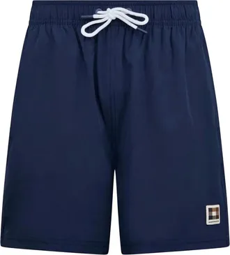Aquascutum Uomo, Costumi da bagno, Blu, 2Xl, new