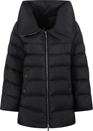 Moorer Natalia S-3 A-Line Downjacket