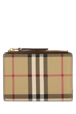 Burberry Wallets