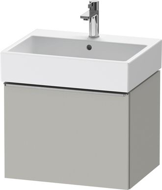 Duravit Duravit D-neo Mueble Bajo Lavabo Suspendido, 584x440x442mm, 1