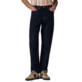 Paul Smith Heren, Jeans, Blauw, Maat: W33 Katoen