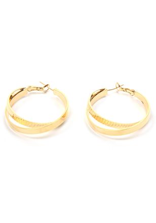 Firetti Paar Creolen