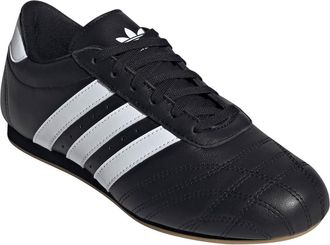 adidas Taekwondo Sneaker in Cblack/ftw at Nordstrom Rack, Size 6.5