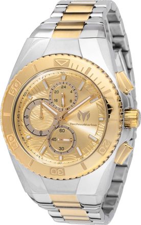 Technomarine Manta Ocean Mens Watch