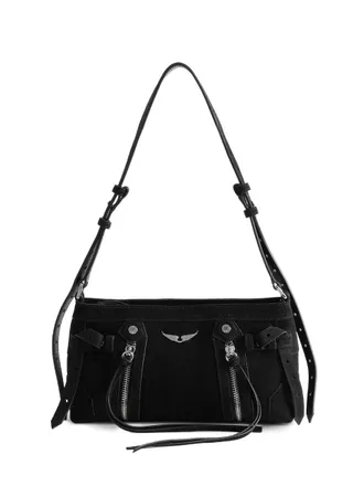 Zadig&Voltaire Baby Madison Suede