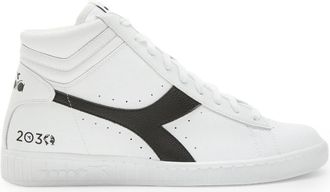 Diadora Classic Leather Sneakers