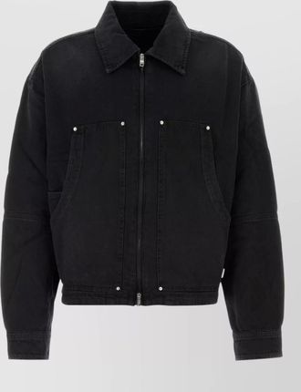 Amiri denim jacket