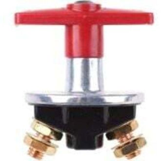 OEM Interruptor Principal De Corte De Energ&iacute;a De Bater&iacute;a De 12 V 60 V, Interruptor Aislador Modificador De Veh&iacute;culo, Interruptor De Desconexi&oacute;n, Interrupt