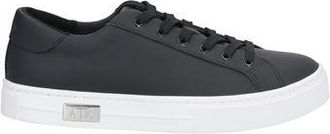 A|X Armani Exchange FOOTWEAR - Trainers on YOOX.COM
