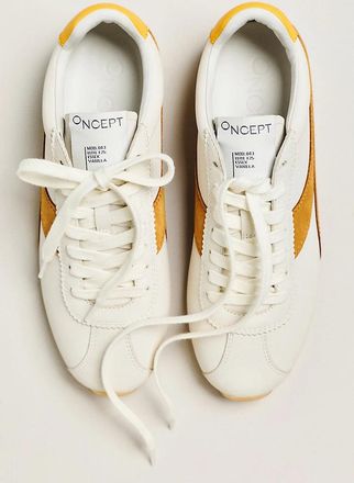 Oncept Essex Suede Ballet Sneakers