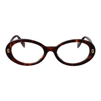 Marc Jacobs MJ 1132/G Optical Frame - female - Marc Jacobs - Glasses - Brown - 51 MM - Accessories