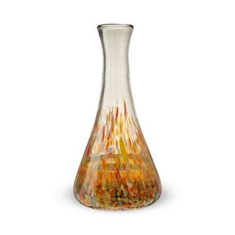 Twine Segunda Vida Artistico Recycled Wine Decanter in Multicolor at Nordstrom