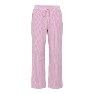 Saint Tropez Broeken, Dames, Roze, XS, Elmiko SZ Pants
