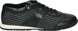 H&ouml;gl Schoenen, Dames, Zwart, 38 1/2 EU, Leer, 101148 KAI