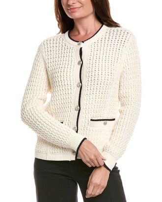 Rag & Bone Rag & Bone Daria Cardigan