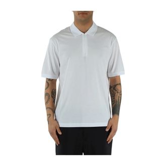 A|X Armani Exchange Hombre, Camisetas, Blanco, Talla: S