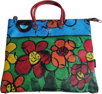 Gabs G3 Plus Grote Shopper Tote - Dames - Shoppers - Veelkleurig - ONE Size - Katoen - Tassen
