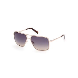Guess Heren, Accessoires, Geel, Maat: 60 MM