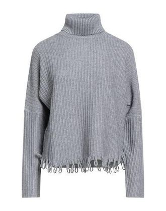 White Wise STRICKWAREN - Rollkragenpullover auf YOOX.COM