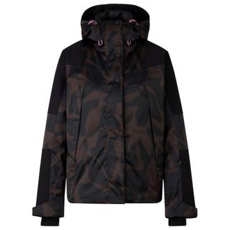 Bogner Tinka2-T Skijacke f&uuml;r Damen | schwarz