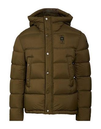 Blauer ROPA DE ABRIGO - Plum&iacute;feros y acolchados en YOOX.COM