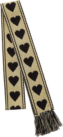 Valentino Antibes Scarf