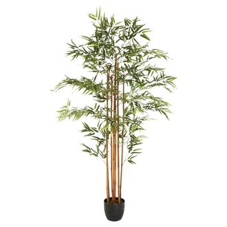 Atmosphera Atmosphera - Bamb&uacute; Artificial A. 180 Cm Cr&eacute;ateur DInt&eacute;rieur