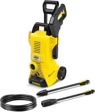 Karcher Limpiadora A Alta Presion Karcher K3 Power Control - 1.676-100.0