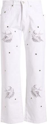 John Richmond BOTTOMWEAR - Jeans sur YOOX.COM