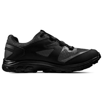 Mammut Girun Hike Low GTX Multisportschuhe f&uuml;r Herren | schwarz