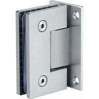 OEM Unidades De Herrajes De Tornillo De 810 Mm, Xu, Clips Para Bisagras De Puertas De Vidrio, Soportes De Pared Sin Marco De 90&ordm;, Clips Para Puertas De Du