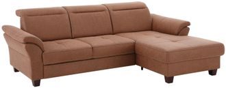 HOME AFFAIRE Ecksofa