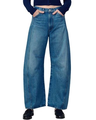 Joe's The Bowie Jean